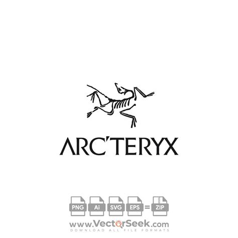 Arc’teryx Logo Vector | VectorSeek