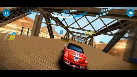 Car racing mobile game 2023 - YouTube