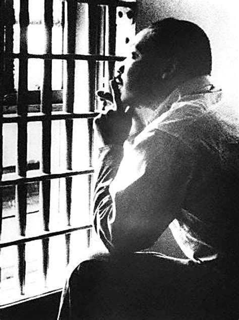 (1963) Martin Luther King, Jr., “Letter From a Birmingham Jail”