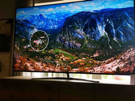 LG 8K TV Review - Gear - witchdoctor.co.nz