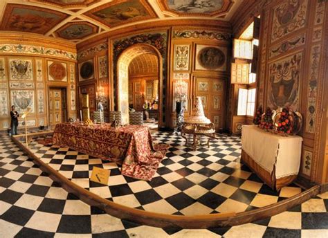 Chateau de Vaux-le-Vicomte – Maincy, France - Atlas Obscura