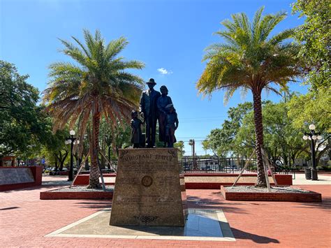 Ybor City Walking Tour: History, Culture, and Cigars