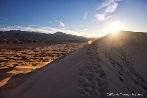 What to Do in the Mojave National Preserve: Hiking, Camping, Historical ...