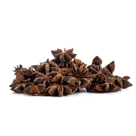 Aara Star Anise (PODS) - 3.5 oz #41656 | DesiClik.com, USA