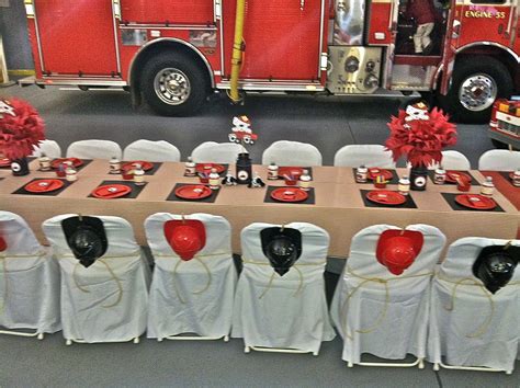 IMG_2403.JPG 1,600×1,195 pixels | Firefighter party, Firefighter ...