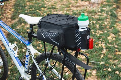 Bike Bag Air Travel - eBikeAI