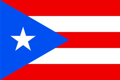 Puerto Rico Flag image - Free stock photo - Public Domain photo - CC0 ...