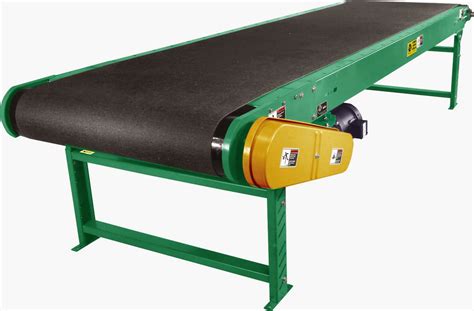 Gambar Konstruksi Conveyor Belt - Homecare24