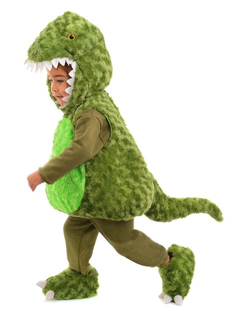 T-Rex Kids Costume - maskworld.com