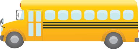 Free School Bus Transparent Background, Download Free School Bus ...