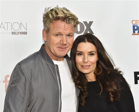 Gordon Ramsay and wife Tana welcome baby boy to the family