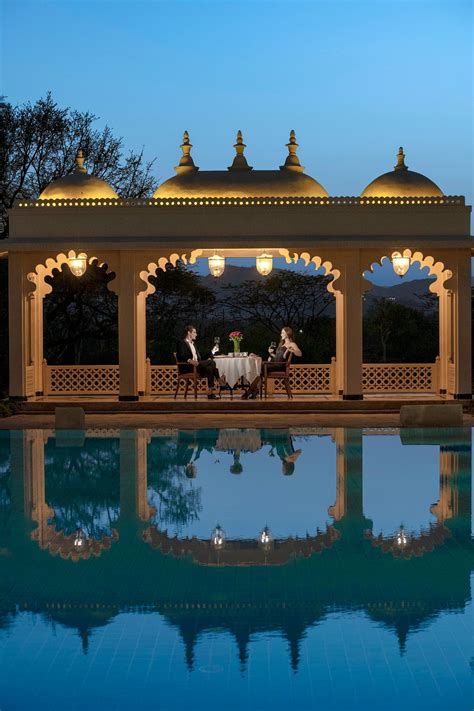 Destination Wedding at Trident, Udaipur | Cost & planning