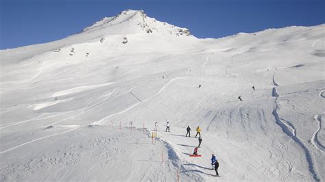 Bardonecchia - Ski Trips for Schools and Groups