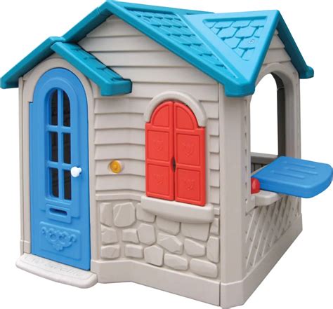 30 Incredible Kids Outdoor Plastic Playhouse - Home, Decoration, Style ...