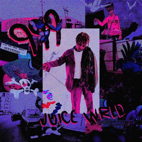 [100+] Juice Wrld Aesthetic Wallpapers for FREE | Wallpapers.com