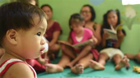 the little children's home - Adoption in the Philippines - YouTube