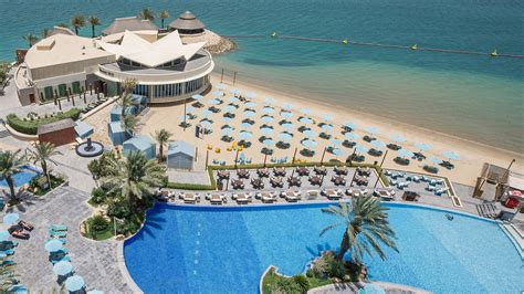 HILTON DOHA (Доха) - отзывы, фото и сравнение цен - Tripadvisor