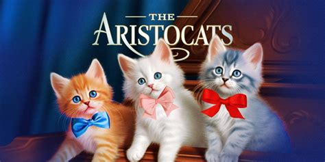 'The Aristocats': Everything We Know About the Live-Action Remake