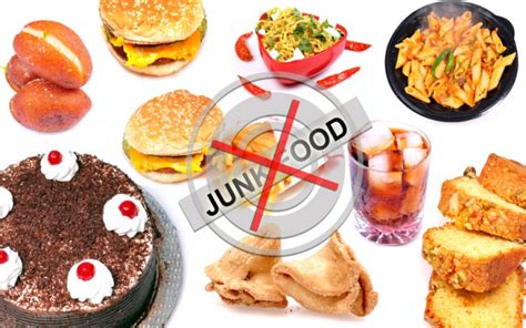 What Is Junk Food? | Wonderopolis