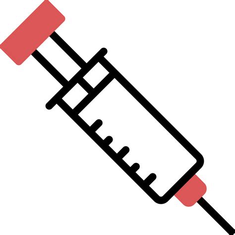 Syringe Vector Icon 20512792 Vector Art at Vecteezy