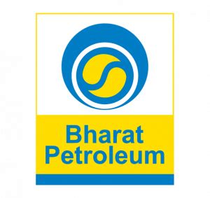 BPCL-Logo - Trade Brains