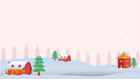 Mẫu Google slide background christmas thú vị cho mùa lễ hội