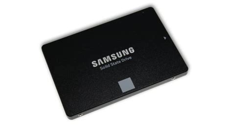 Samsung SSD 850 EVO (500GB) Review | PCMag