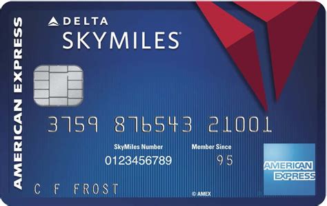 Top 5 Best Delta Credit Card Options - Which One Is The Best Deal ...