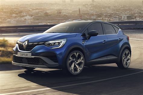 2021 Renault Captur hybrid ruled out for Australia | CarExpert