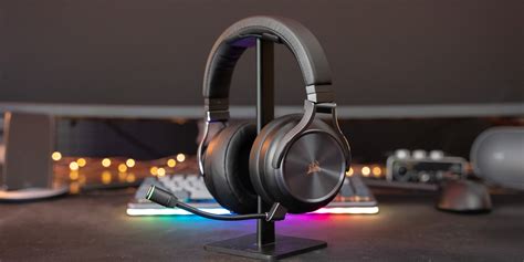 Corsair virtuoso rgb wireless xt - town-green.com