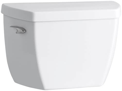 KOHLER Highline Toilet Tanks at Lowes.com