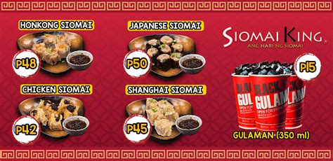 How to franchise Siomai King Food Cart | Siomai King Franchising