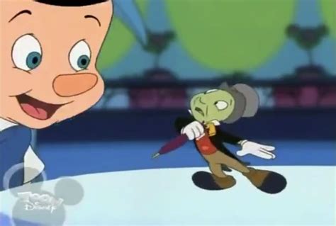 Jiminy Cricket (character)/Gallery | Disney's House of Mouse Wiki | Fandom