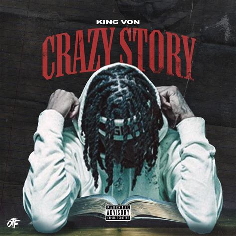 ‎Crazy Story - Single by King Von on Apple Music