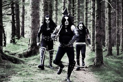 Immortal | Wiki | Black Metal Amino