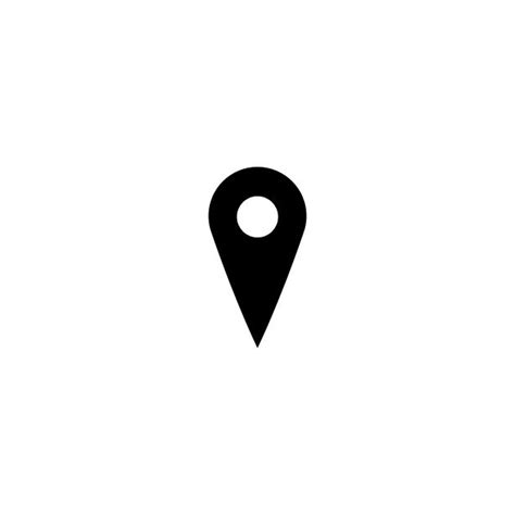 Location Icon Set | Endless Icons | Ios app icon design, Iphone icon ...