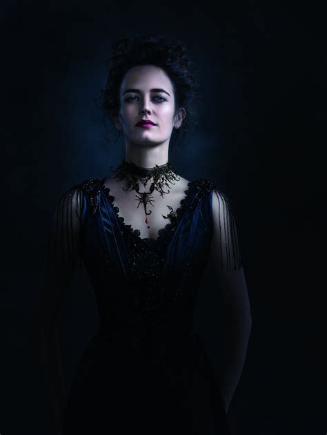 Vanessa Ives - Penny Dreadful Photo (36895707) - Fanpop