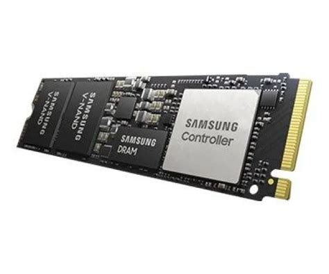 Samsung PM9A1 1TB M.2 PCI Express 4.0 X4 SSD Price in BD