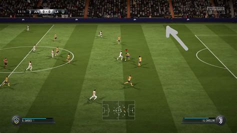 Halving the price of the game by inserting real advertisements? : r/FIFA