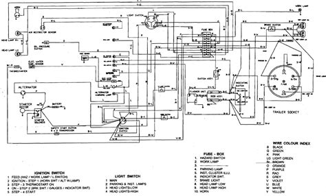 John Deere 750 Wiring Diagram Database