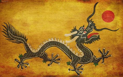 The Dragon in Ancient China - Brewminate: A Bold Blend of News and Ideas