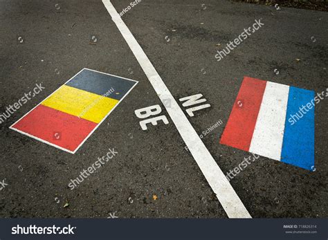 2,608 Belgium Netherlands Border Images, Stock Photos & Vectors ...