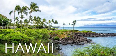 Hawaii Travel Guide – Earth Trekkers