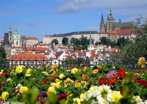 Summer in Prague, Czechia Czechia, Prague, Czech Republic, Thrill ...