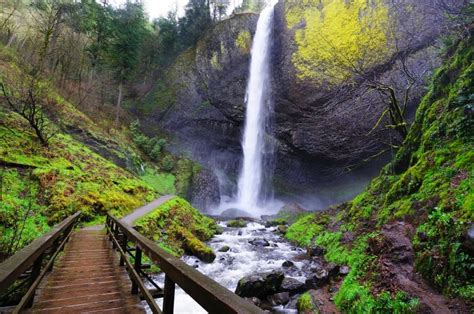 Things to Do in Columbia River Gorge: Itinerary and Waterfall Hikes