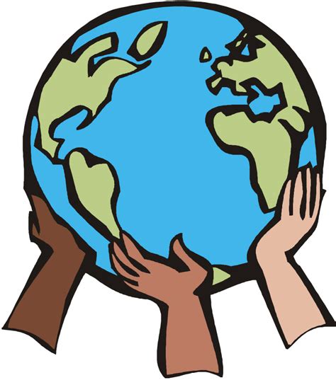 Earth globe clip art – Clipartix