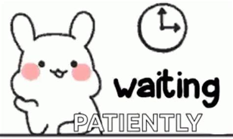 Animated Waiting GIF - Animated Waiting WaitingPatiently - Discover ...