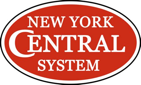 New York Central Railroad, "The Water Level Route"