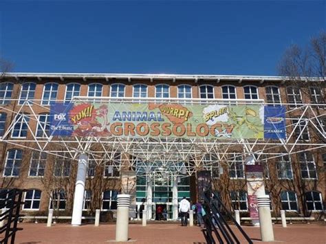 South Carolina State Museum (Columbia) - 2021 All You Need to Know ...