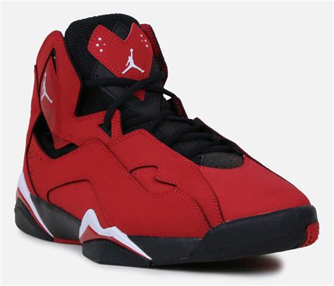 Jordan True Flight "Gym Red" - Air Jordans, Release Dates & More ...